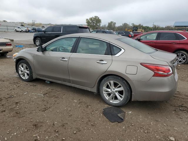 2013 NISSAN ALTIMA 2.5 - 1N4AL3AP5DN503207