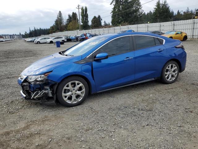 2017 CHEVROLET VOLT PREMIER 1G1RD6S50HU107120