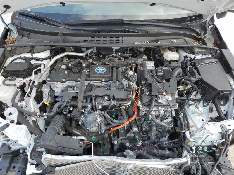 2023 TOYOTA COROLLA LE - JTDBCMFE7P3015730