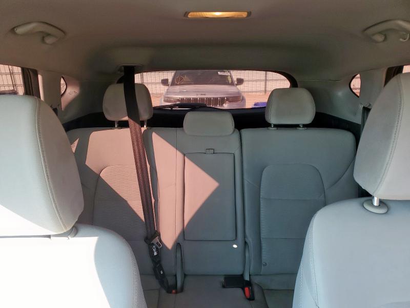 2019 HYUNDAI TUCSON SE KM8J23A45KU865037