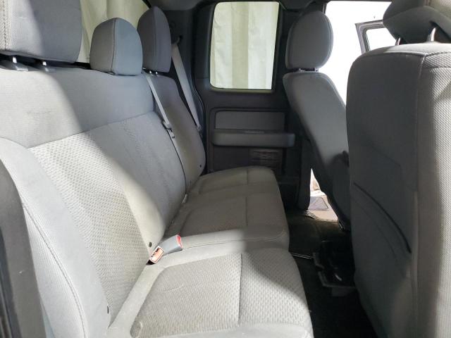 2012 FORD F150 SUPER #3287676080