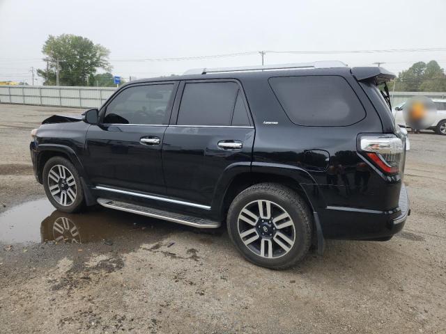 2018 TOYOTA 4RUNNER SR #3290247309