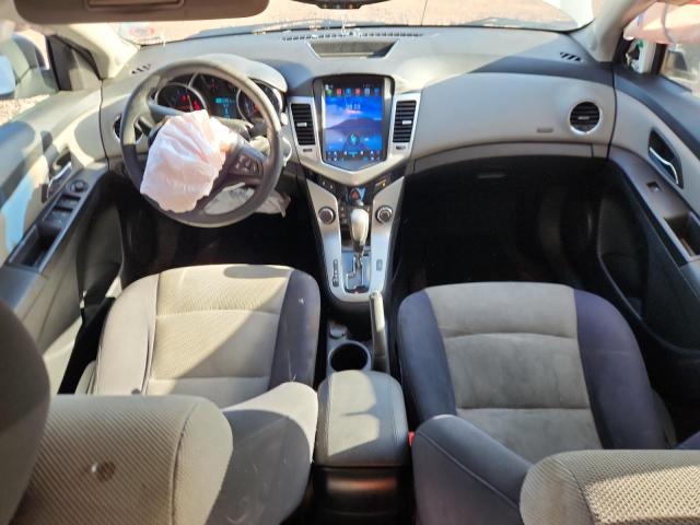 2014 CHEVROLET CRUZE LS - 1G1PA5SH4E7439060