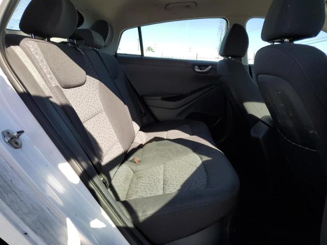 2019 HYUNDAI IONIQ BLUE - KMHC65LC9KU130865