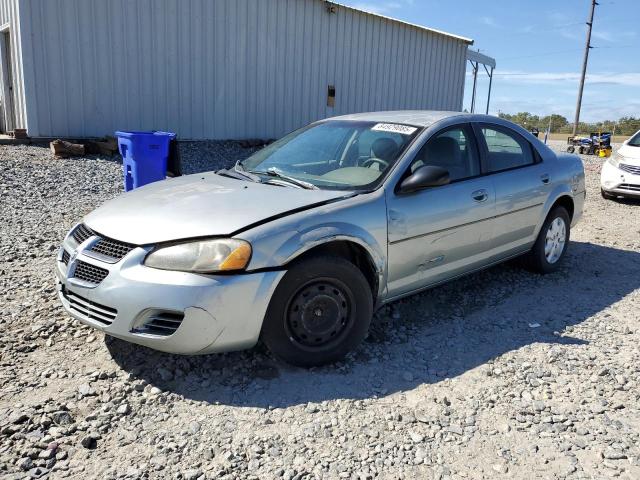 DODGE STRATUS SX