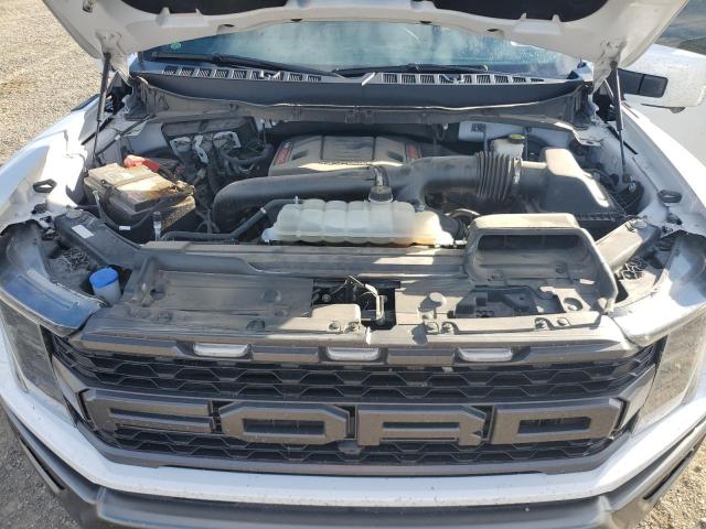 2022 FORD F150 RAPTO 1FTFW1RG0NFA86512