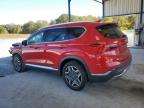 Lot #3293545460 2021 HYUNDAI SANTA FE L