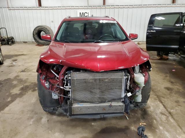 2018 CHEVROLET EQUINOX LT - 3GNAXSEV5JS572392