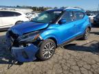 Lot #3302793922 2021 NISSAN KICKS SV