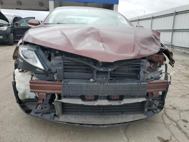 2016 LINCOLN MKZ - 3LN6L2GK8GR602896