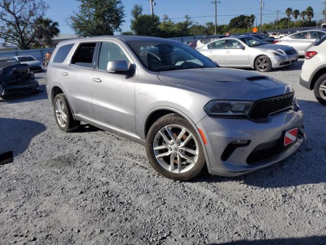 2021 DODGE DURANGO R/ #3297876817