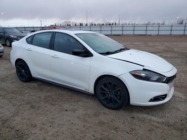 2015 DODGE DART SXT - 1C3CDFBB6FD247516