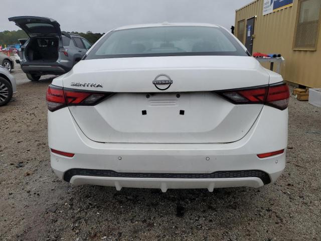 2024 NISSAN SENTRA SV - 3N1AB8CV2RY366763