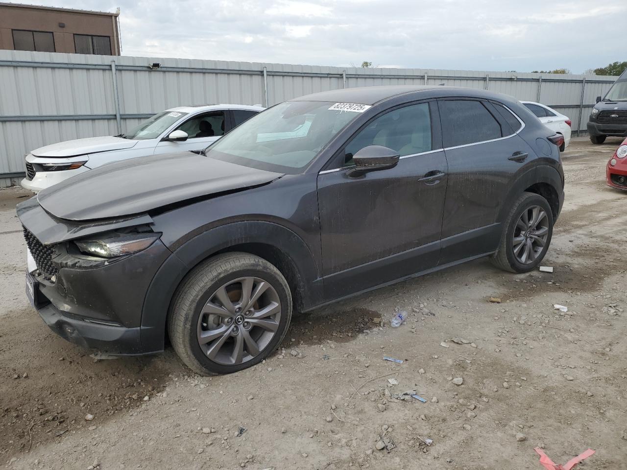 MAZDA CX-30 PREFERRED