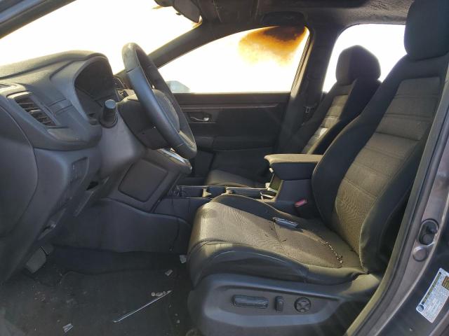 2020 HONDA CR-V EX #3301933490