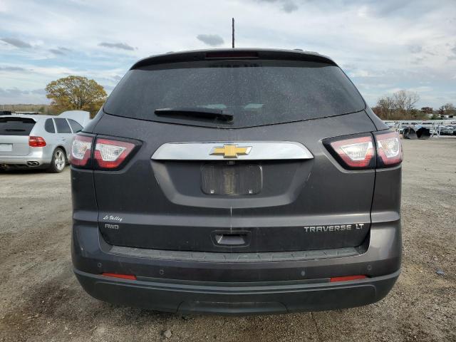 2015 CHEVROLET TRAVERSE L #3285653289