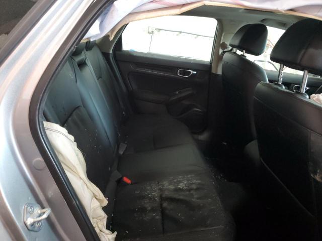 2022 HONDA CIVIC EXL 19XFL1H74NE015771