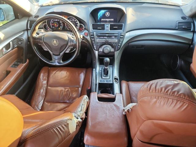 2011 ACURA TL - 19UUA9F51BA000822