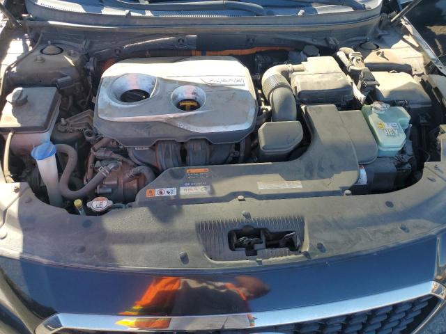 2017 HYUNDAI SONATA HYB KMHE24L15HA048056