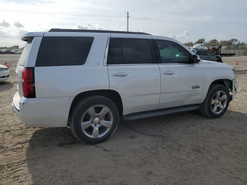 2017 CHEVROLET TAHOE C150 - 1GNSCBKC6HR128115
