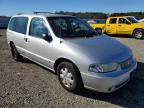 Lot #3294215288 2002 MERCURY VILLAGER