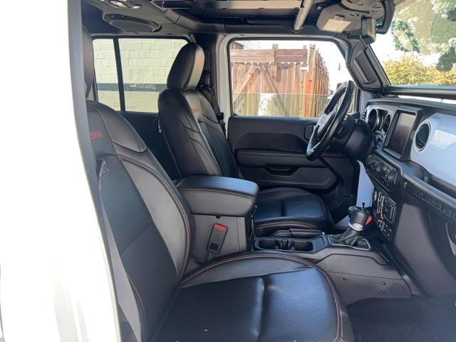 2022 JEEP WRANGLER U - 1C4JJXFM9NW134501