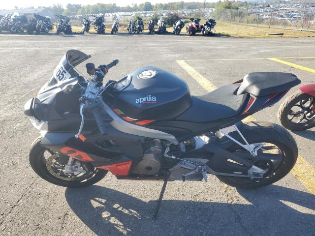 2023 APRILIA RS 660 ZD4KSUG04PS001963
