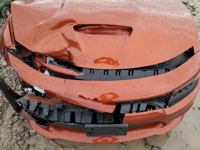 2021 DODGE CHARGER GT #3297160498