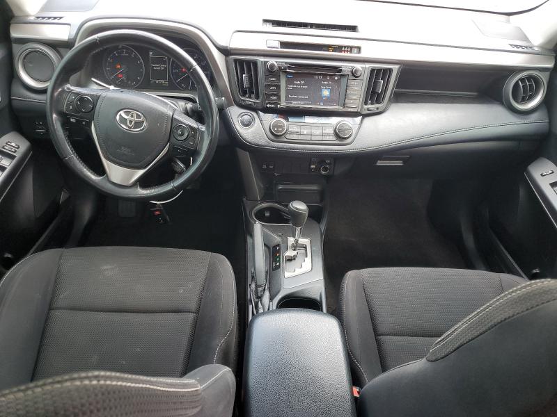 2018 TOYOTA RAV4 ADVEN - JTMWFREV0JD116410