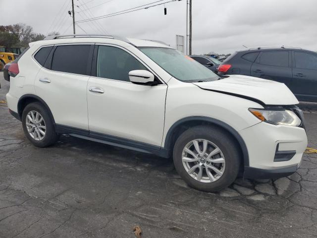 2019 NISSAN ROGUE S #3296432663
