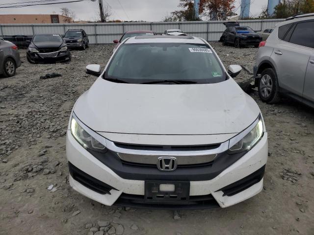 2018 HONDA CIVIC EX - 2HGFC2F75JH525166