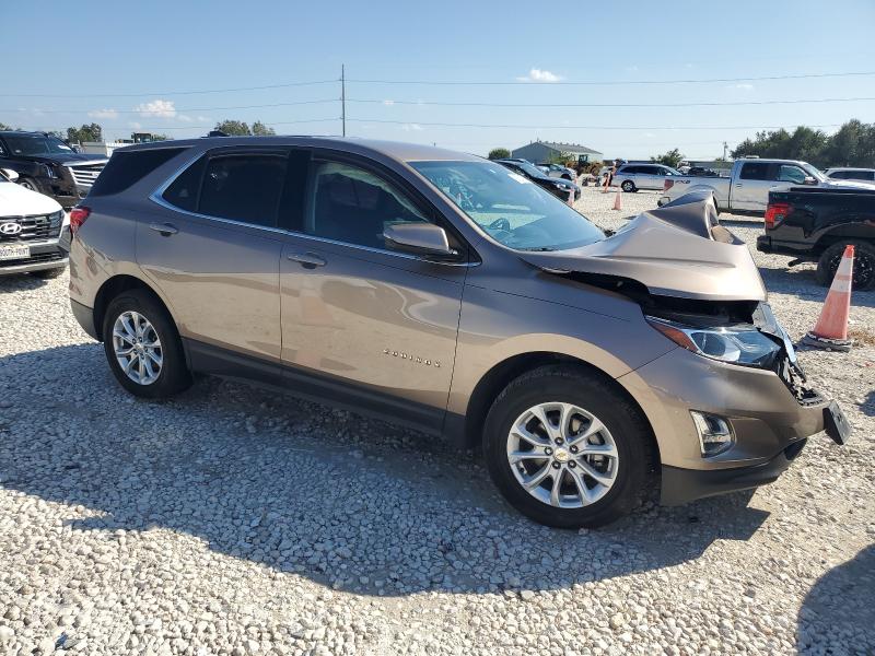 2018 CHEVROLET EQUINOX LT - 2GNAXJEV0J6222970