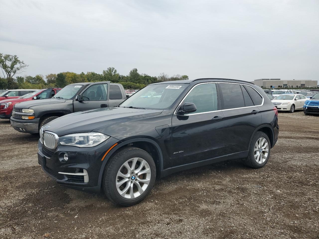 Фото авто