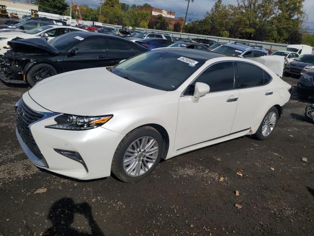 Global Auto Auctions: 2016 LEXUS ES 350