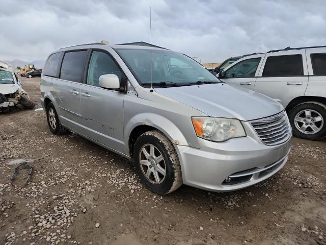 2012 CHRYSLER TOWN & COU - 2C4RC1BG4CR174842