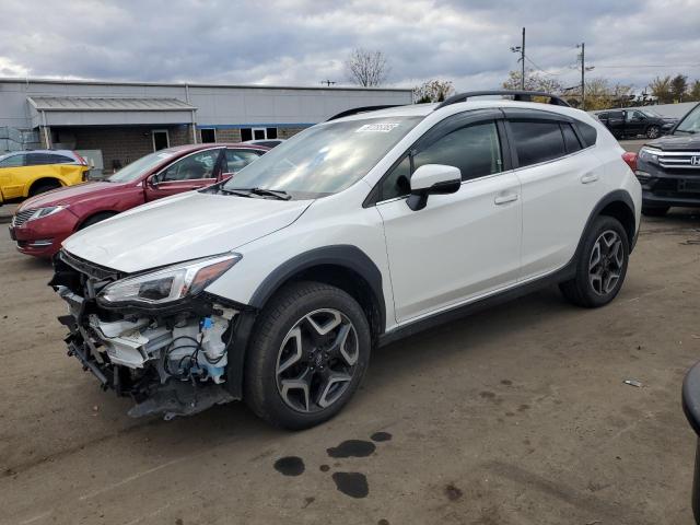 2020 SUBARU CROSSTREK - JF2GTANC1LH262907
