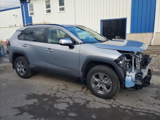 2025 TOYOTA RAV4 XLE - 2T3R1RFV6SC498619