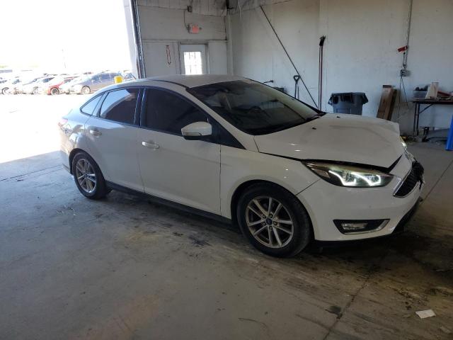 2015 FORD FOCUS SE #3290266251