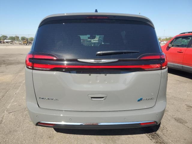 2025 CHRYSLER PACIFICA H - 2C4RC1S73SR550154