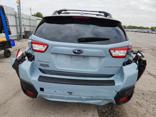 2018 SUBARU CROSSTREK PREMIUM JF2GTADC8J8281226