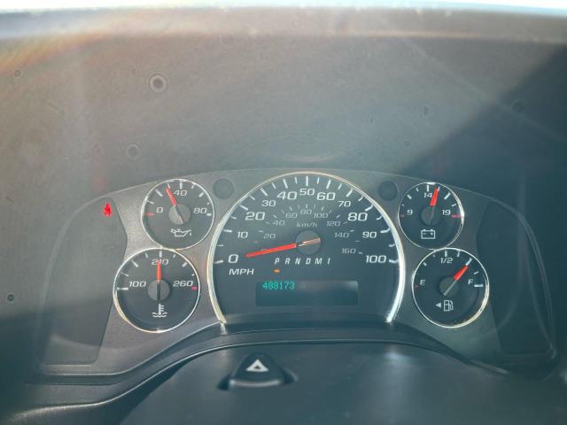 2019 CHEVROLET EXPRESS G3 1GB0GRFP4K1146116