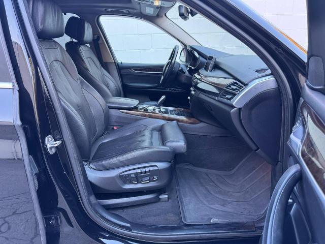 2015 BMW X5 XDRIVE5 - Other View