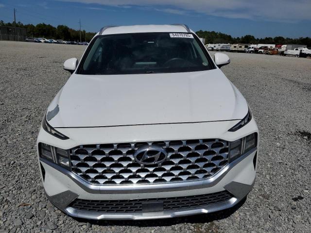 2021 HYUNDAI SANTA FE S 5NMS64AJ1MH330273
