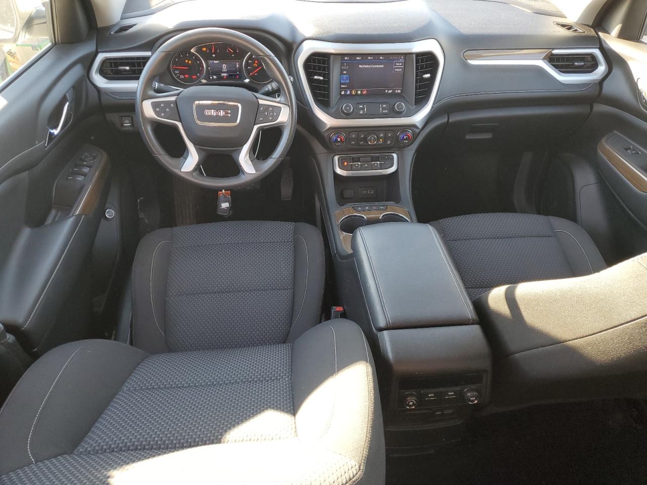 GMC ACADIA SLE