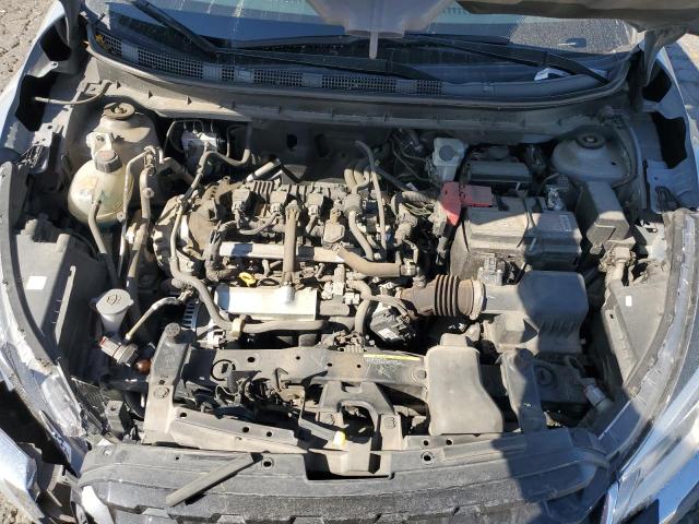 2024 NISSAN KICKS SV - 3N1CP5CV1RL506419