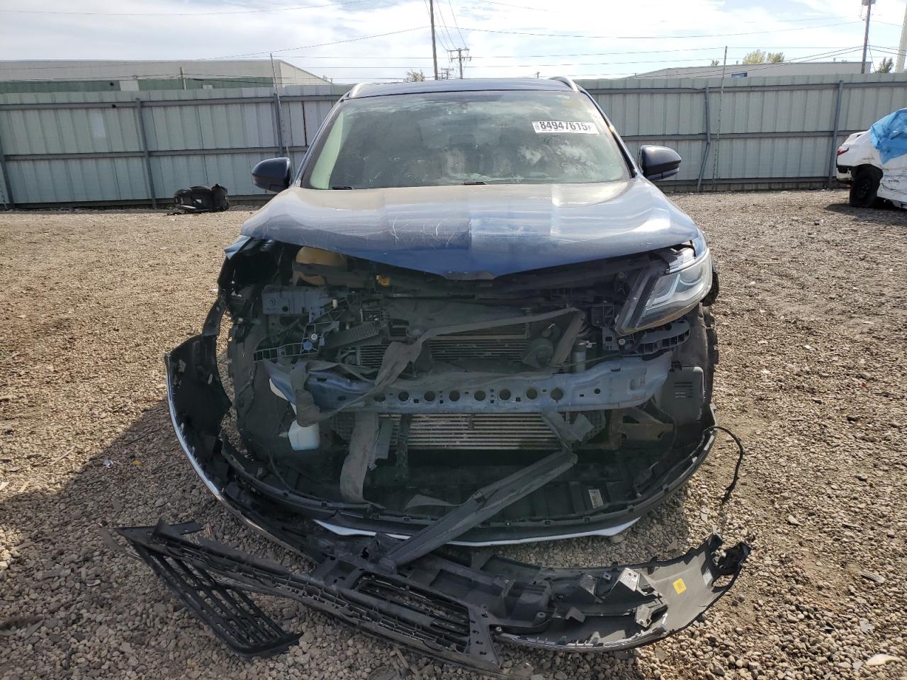 LINCOLN MKC PREMIERE