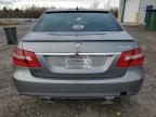Lot #3301609650 2010 MERCEDES-BENZ E 550 4MAT