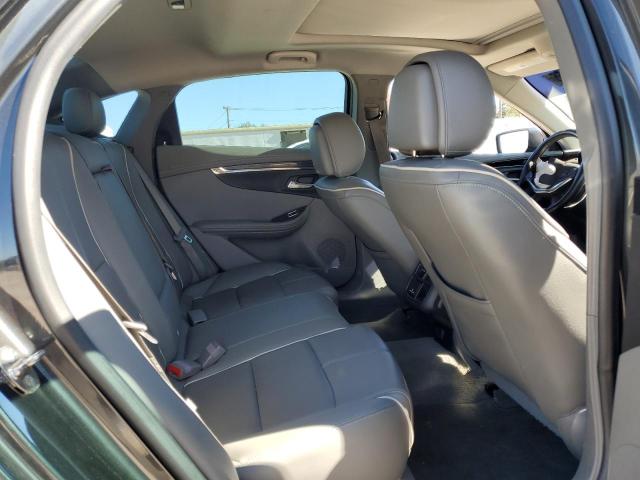 2014 CHEVROLET IMPALA LTZ #3284738555