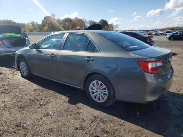 2014 TOYOTA CAMRY L - 4T4BF1FK3ER436896