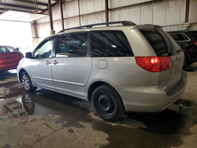 2010 TOYOTA SIENNA CE #3287601008